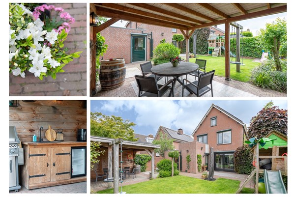 Medium property photo - Lindenplantsoen 50, 4744 CC Bosschenhoofd